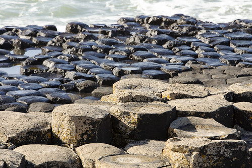 Giant's Causeway | by Steven Vacher