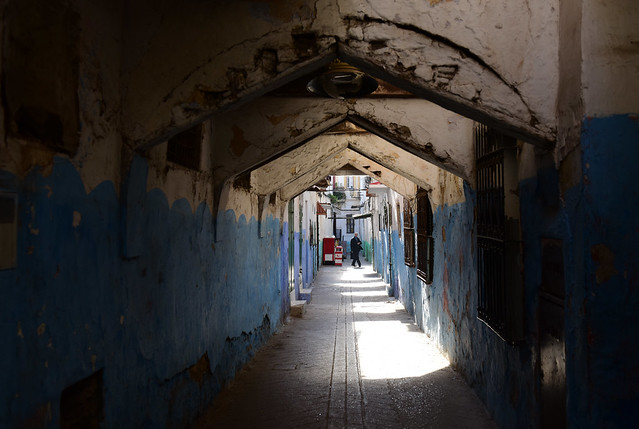 Tétouan, Morocco, January 2019 D810 458
