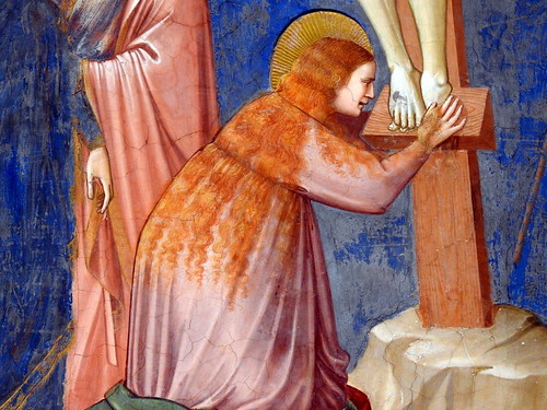 Padova - Giotto - Cappella degli Scrovegni