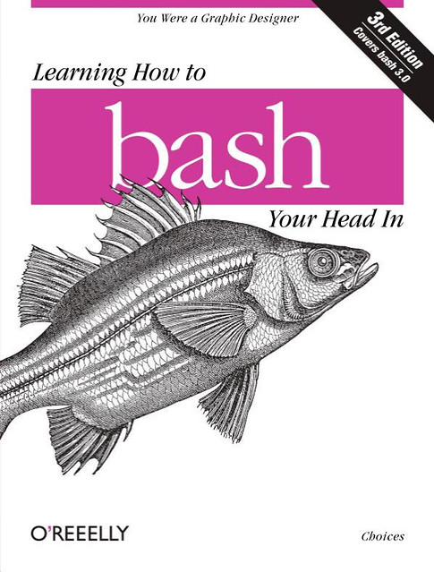 Learning How To Bash Your Head In