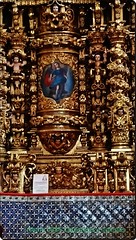 Parroquia de Santa Inés (Zacatelca) Estado de Tlaxcala,México