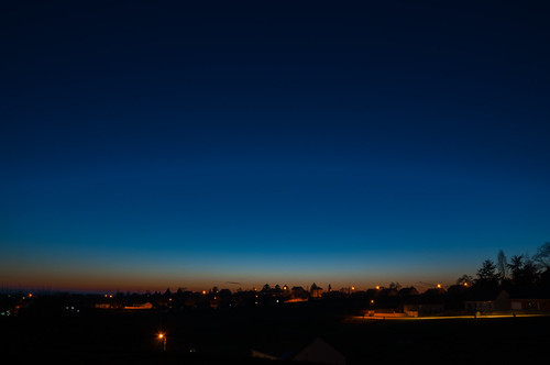 Sunset by davidmarmorat,