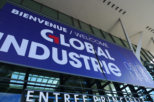 2019 Global Industries, Lyon