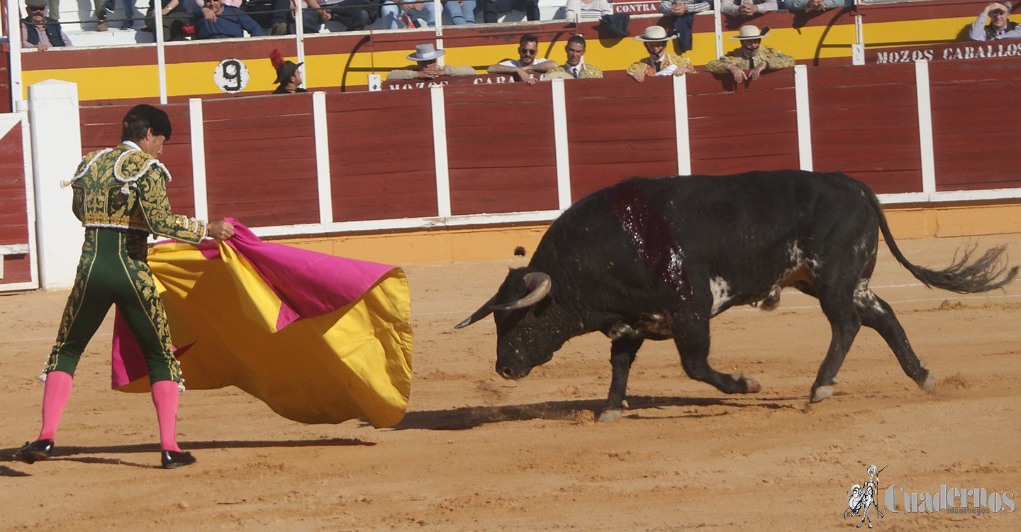 14042019-VII-corrida-benefica-de-toros-celebrada-en-tomelloso-47