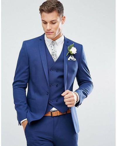 Men’s Wedding Tailored Suits| Men’s Wedding Suits Near Me | Flickr