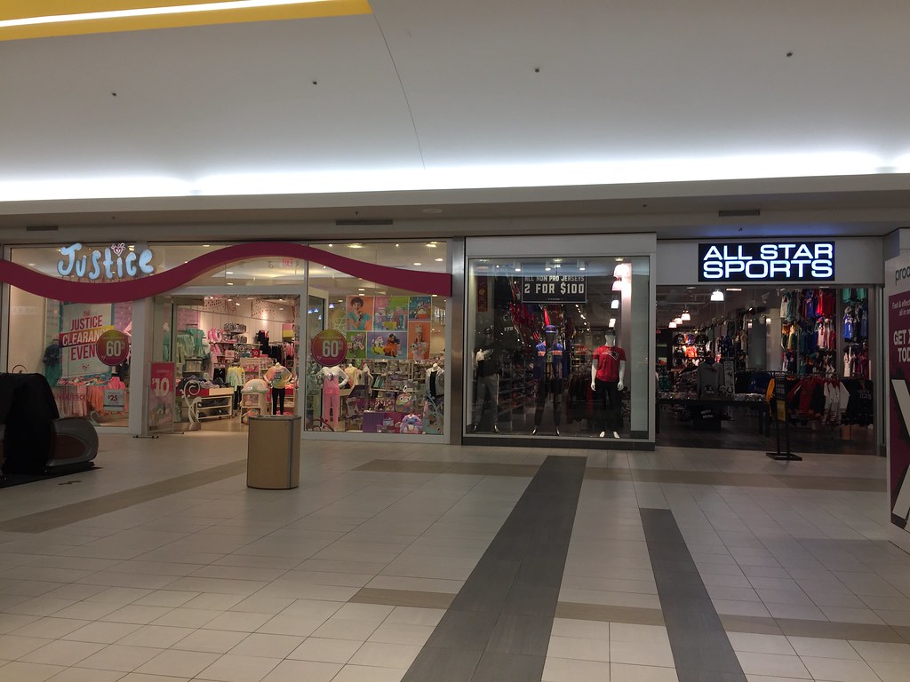 Lynnhaven Mall stores - a photo on 