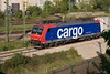 482 001-5 [ba] SBB Cargo Mannheim-Friedrichsfeld