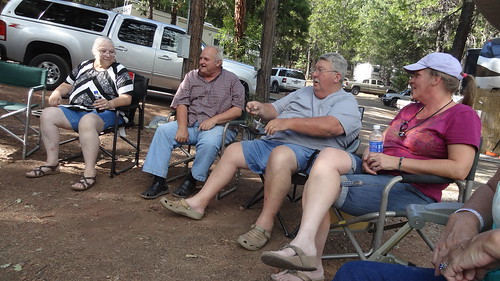 classof66 campout willowlake september 2014