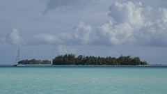 Polynésie 2019 - Bora Bora