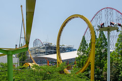 Photo 19 of 27 in the Nagashima Spa Land on Sat, 29 Jun 2013 gallery