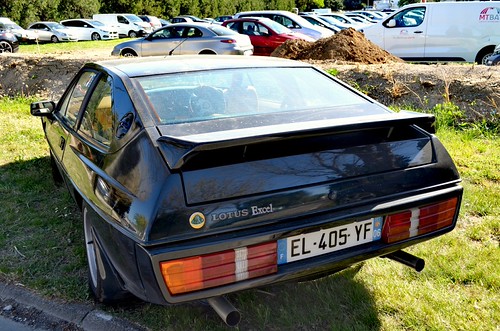 Lotus Excel | by benoits15