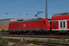 146 218-3 [b] Mannheim-Friedrichsfeld