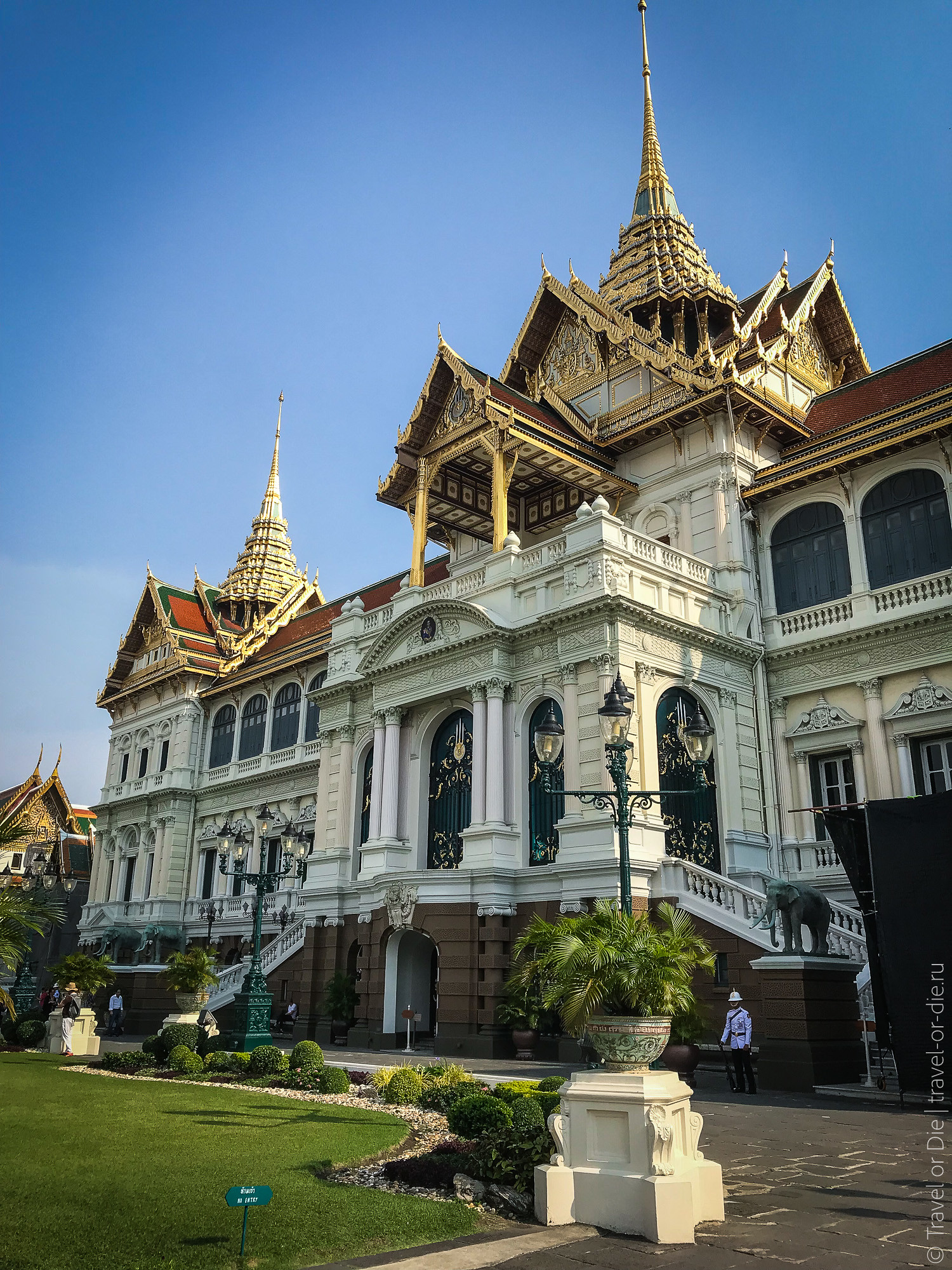 Grand-Palace-Bangkok-Королевский-дворец-Бангкок-9202