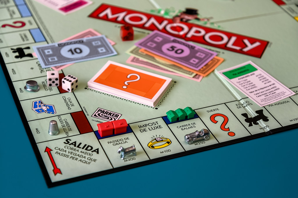 Cual es el mejor monopoly
