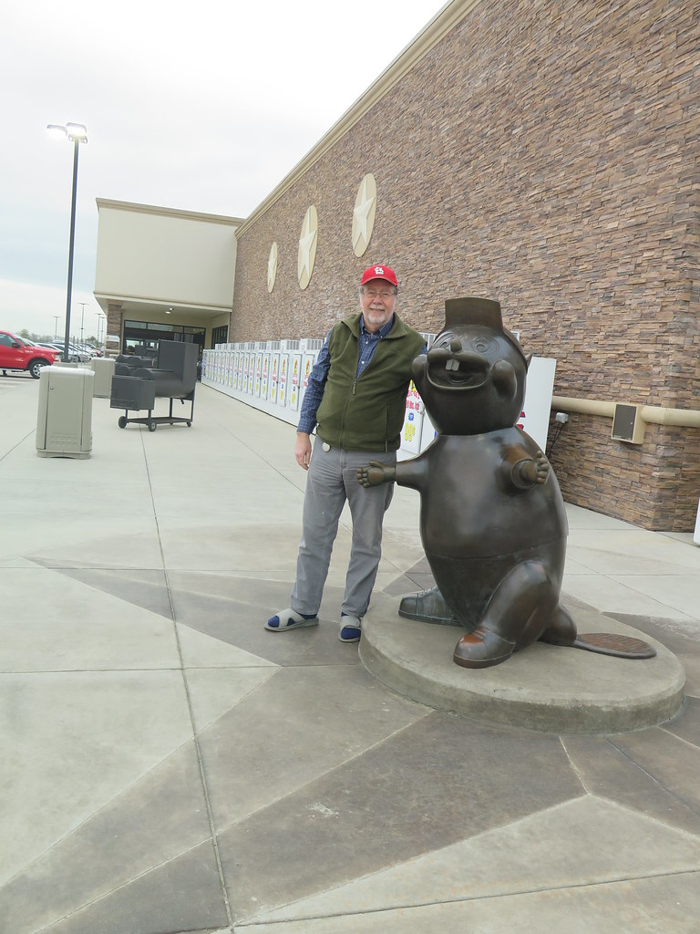 Buc-ee's