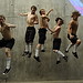 Photo Jo Stromgren Kompany - A Dance Tribute To the Art of Football