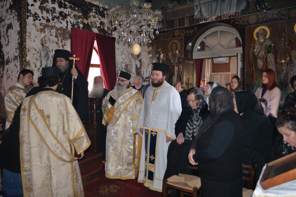 ΕΟΡΤΗ ΑΓ. ΑΝΤΩΝΙΟΥ 2019