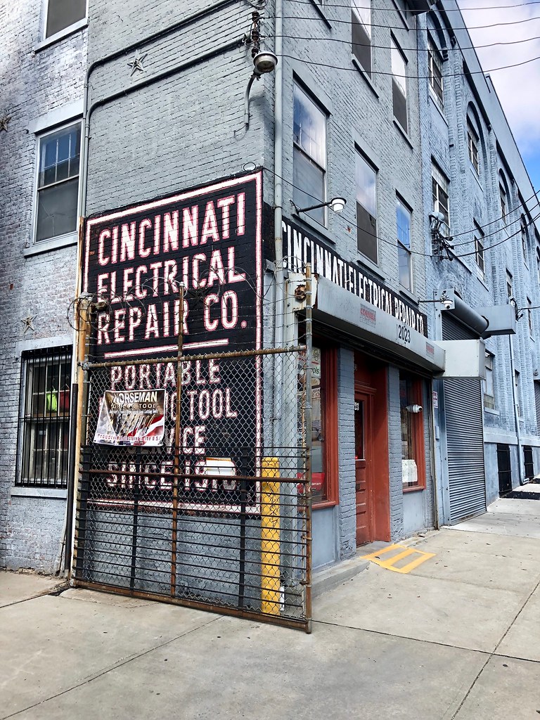 electrical repair