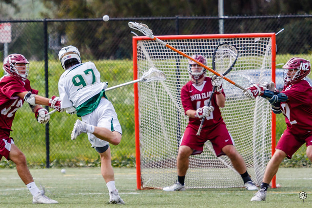 Cal Poly Lacrosse