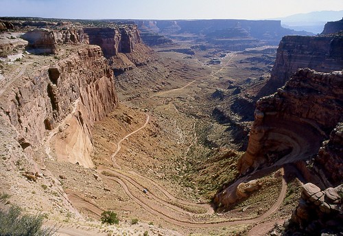 shafercanyonoverlook shafertrailroad utah étatsunis canyonlandsnationalpark