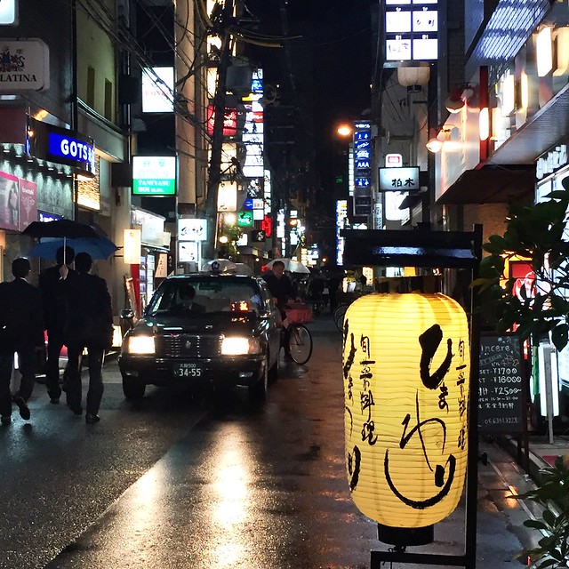 Osaka Nights, 2017
