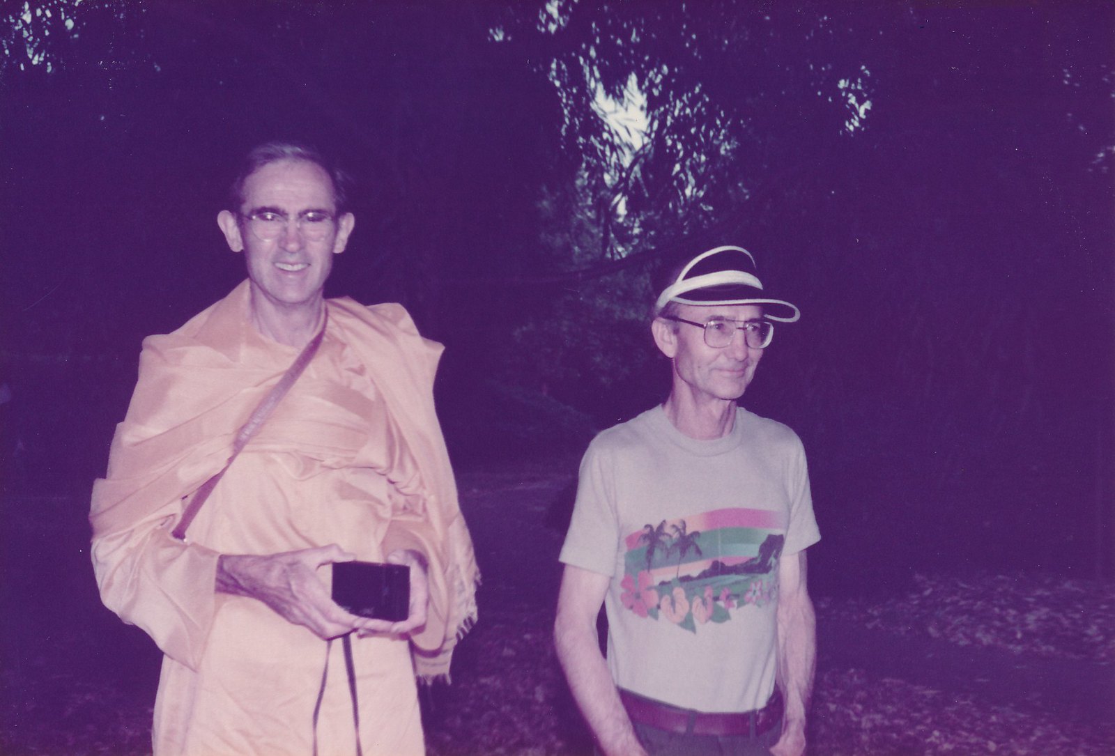 Sacramento Swami Bhaktimayananda Ananda Chaitanya Gurupurnima