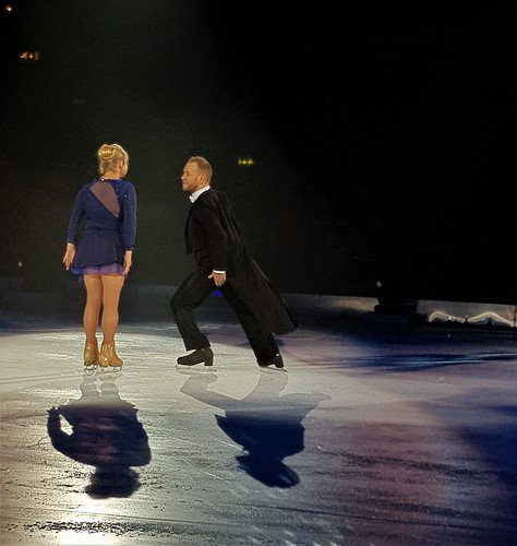 Dancing on Ice live tour 2018 SSE Arena Wembley | by Sweet Mango 1965
