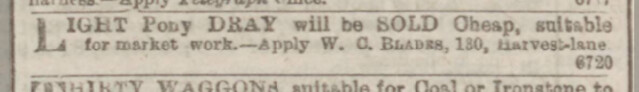 Sheffield Daily Telegraph - Tuesday 01 August 1876