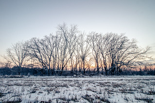 Cross Plains Interpretive Site