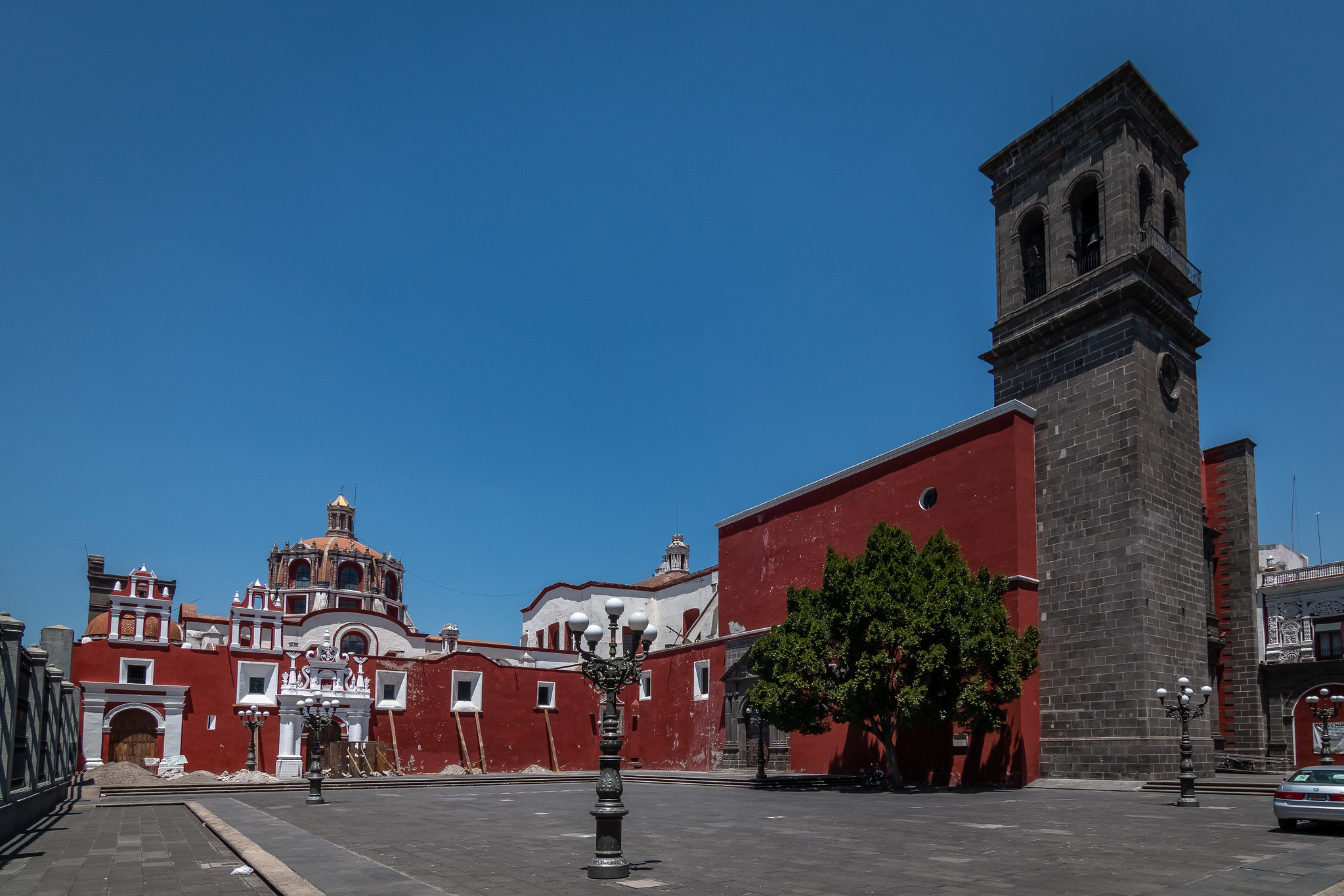 Puebla - Puebla - [Mexique]