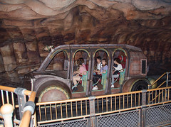 Photo 14 of 25 in the Day 2 - Tokyo DisneySea gallery