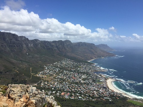 Cape Town