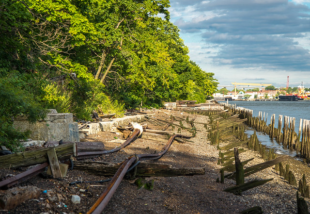 Staten Island Railway
