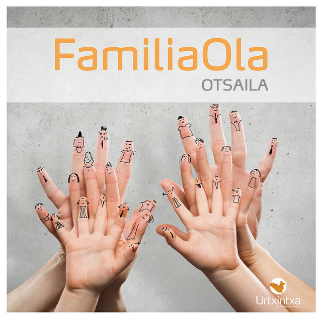 FamiliaOla Otsaila 2019