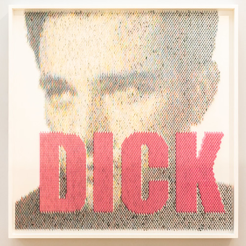 Dick | by Thomas Hawk