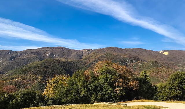 Kasidiaris mountain, Pogoni, Epirus, Greece
