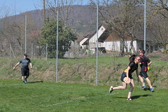 Trainingstag 2018