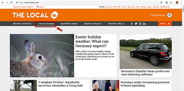 German_News_in_English_1