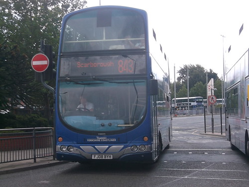 Transdev 411 FJ08BYH | by 684 is the best