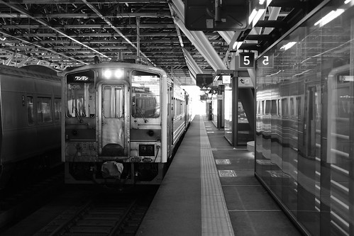 06-04-2019 Asahikawa Station (15)