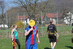 Trainingstag 2018