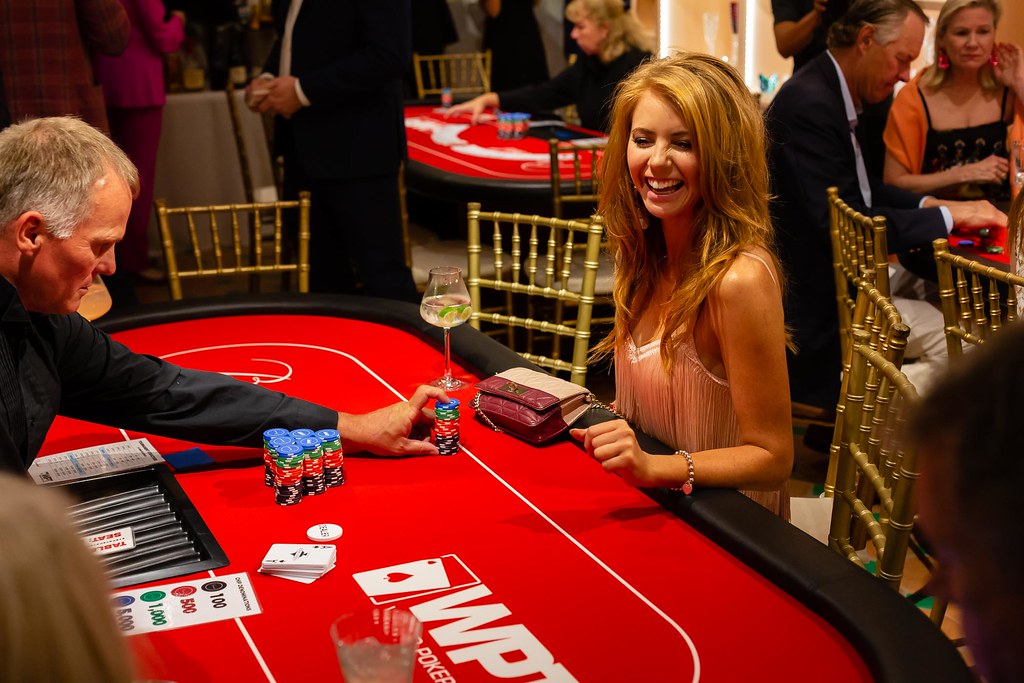 Advantages of live dealer baccarat: why is it worth playing? | GamingZion