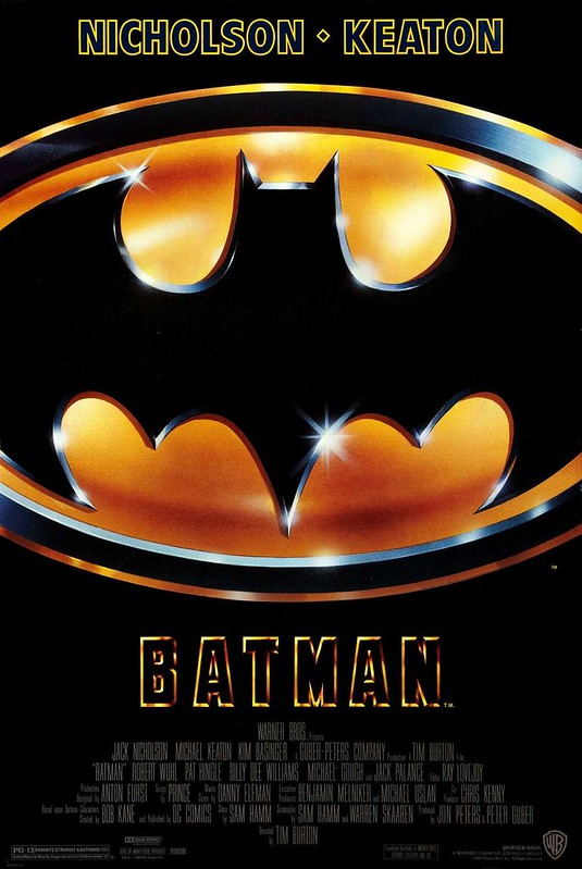 Batman - Poster 2