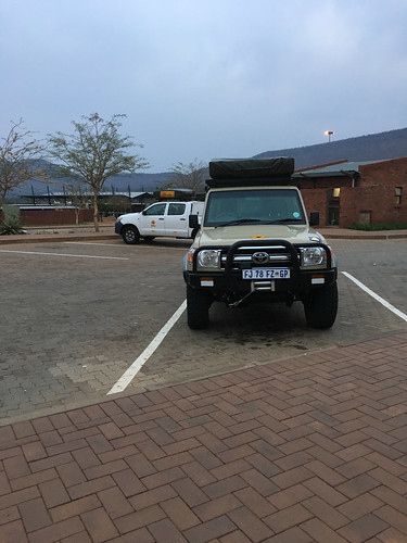 bushlore toyota safari afrika car auto mietwagen rental dachzelt