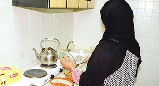 2207 Housemaid became second wife after one month of employment 01