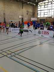 UBS Kids Cup - Langenthal - 03.03.2019
