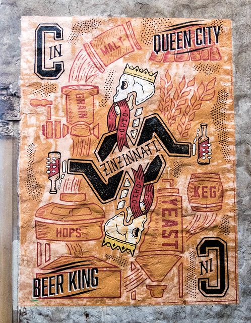 Queen City Beer King