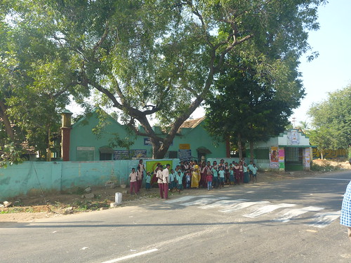 india southindia school