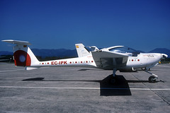 AeroLink DV-20 EC-IPK GRO 08/05/2005