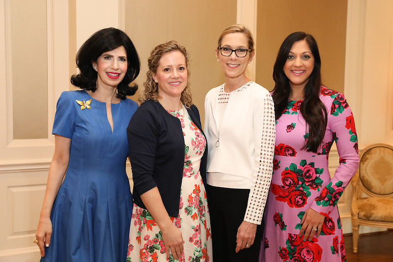 2019 PARTNERS Spring Luncheon